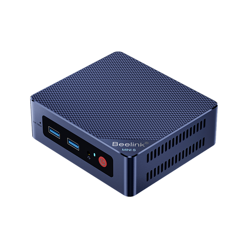 Beelink MINI S12 Pro Intel® Alder Lake N100