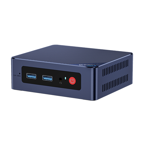Beelink MINI S12 Intel® Alder Lake-N N95