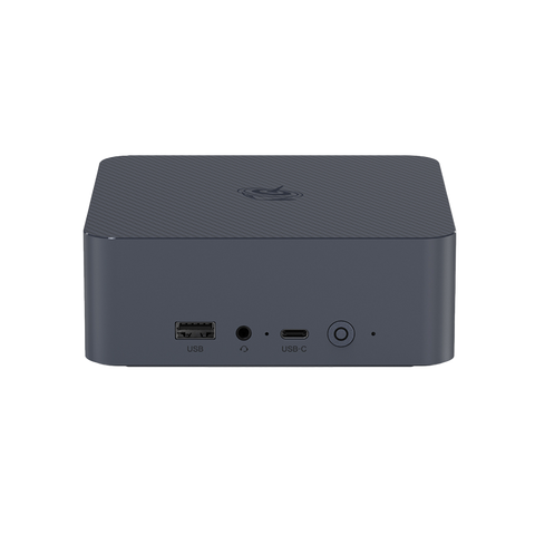 Beelink EQR6 AMD Ryzen 6600U/6800U/6800H/6900HX