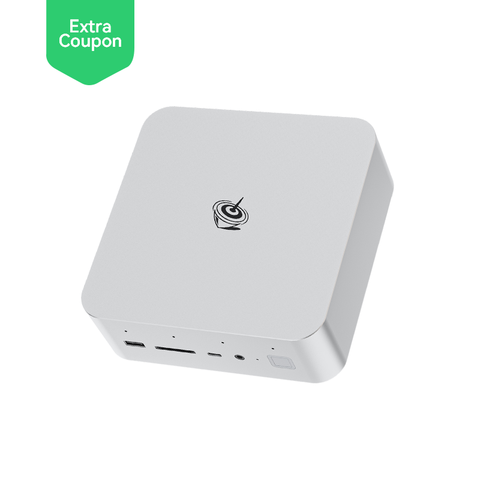 Beelink GTi14 Ultra AI PC Intel® Core™ UItra 9 185H