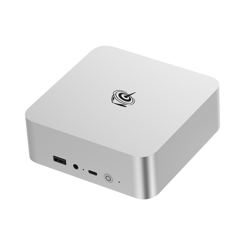 Beelink EQi13 Pro Intel® Core™ 13500H/13620H Processor