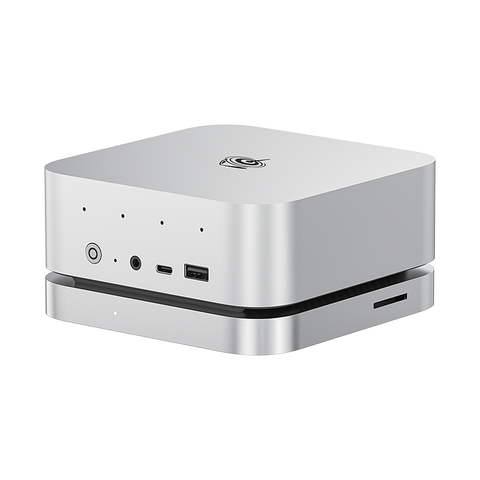 Beelink Mate SE 80Gbps Dock for SER8 and SER9 Pro