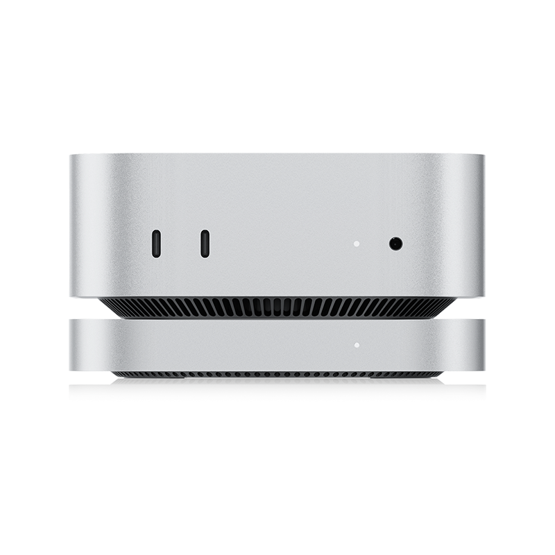 Beelink Mate mini 80Gbps Dock for Mac mini M4