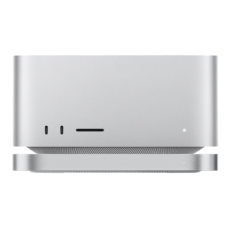 Beelink Mate Studio 80 Gbit/s SSD-Gehäuse für Mac Studio