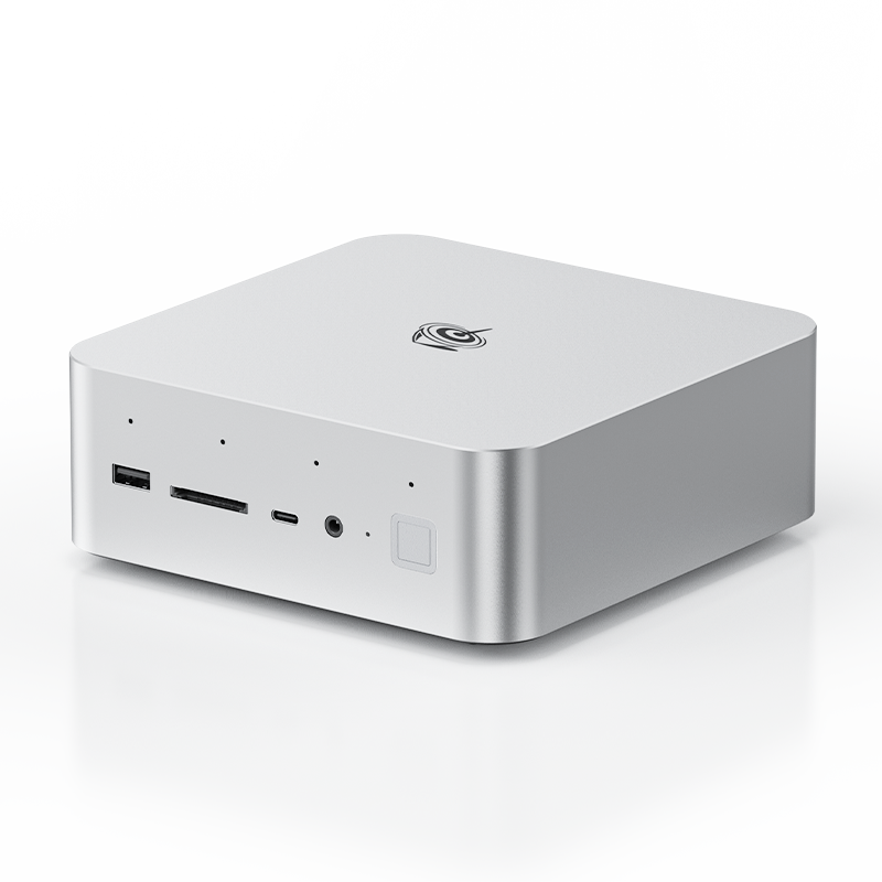 Beelink GTi15 Ultra Intel® Core™ Ultra 9 285H