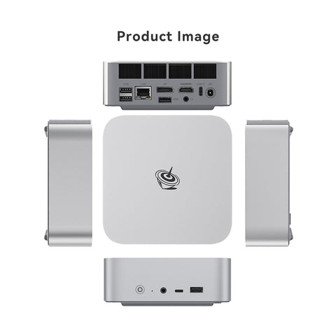 Beelink SER8 AMD Ryzen™ 7 8845HS