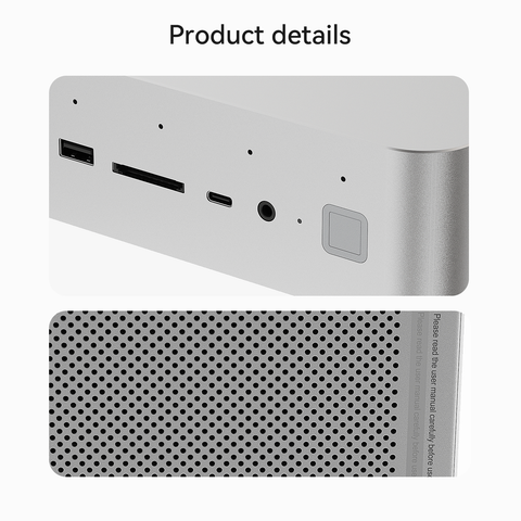 Beelink GTi13 Ultra Intel® Core™ i9-13900HK