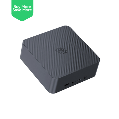 Beelink EQi12 Intel® Core 1220P /12450H /12650H