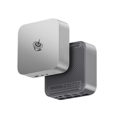 Beelink SER8 AMD Ryzen™ 7 8845HS