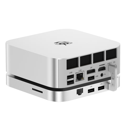 Beelink SER9 Pro & Mate SE Dock Bundle