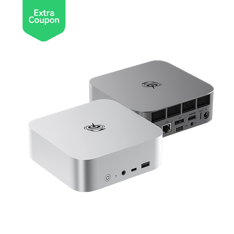 Beelink SEi14 Intel® Core™ Ultra 5 125H