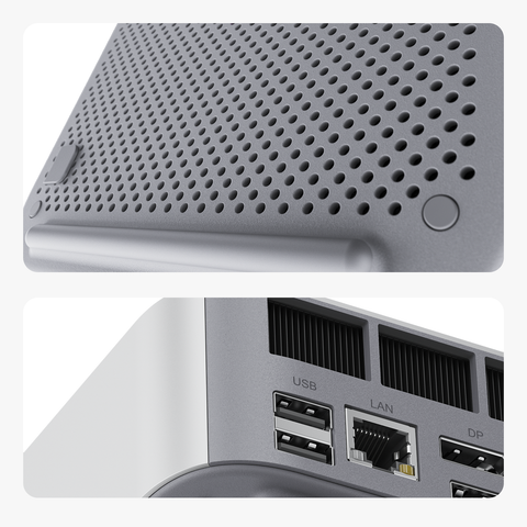 Beelink SER9 PRO AMD Ryzen™ Al 9 365