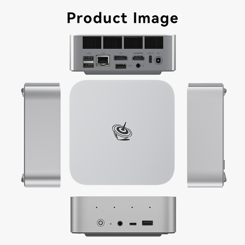 Beelink SER9 PRO AMD Ryzen™ Al 9 365