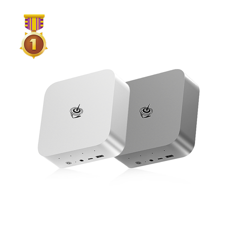 Beelink SER9 PRO AMD Pro Ryzen™ AI 9 HX 370