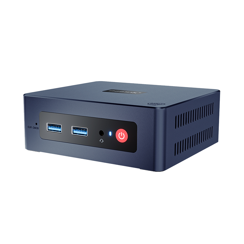 Beelink MINI S Intel Celeron N5095