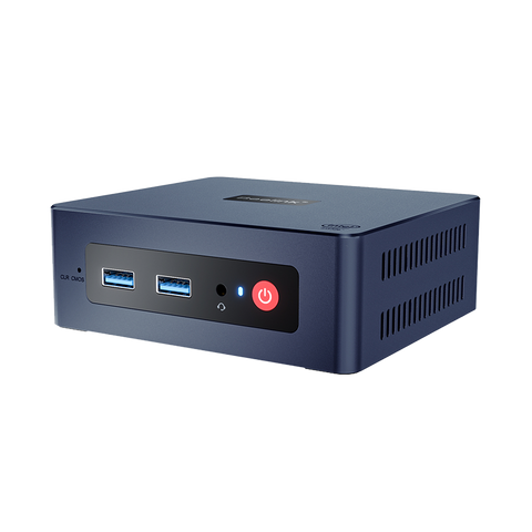 Beelink MINI S Intel Celeron N5095