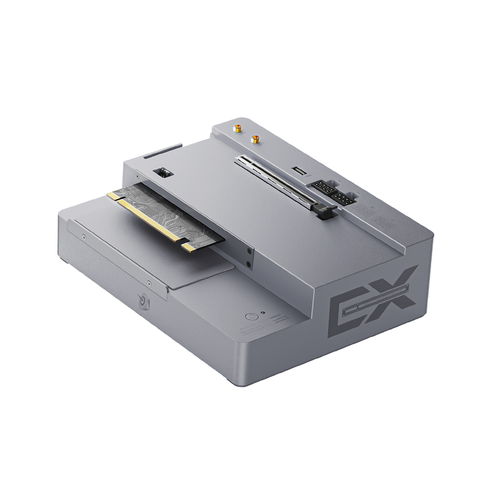 Beelink multifunktionale EX Pro Dockingstation