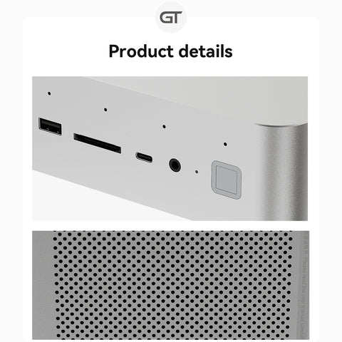 Beelink GTi12 Ultra Intel® Core™ i9-12900HK