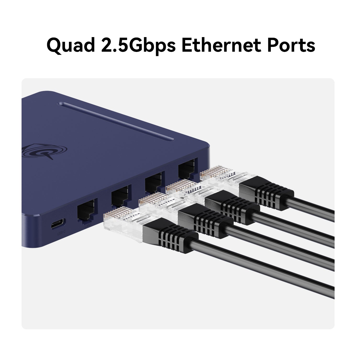 Beelink Mate MINI S Dock for MINl S12/S12 Pro & MINl S13