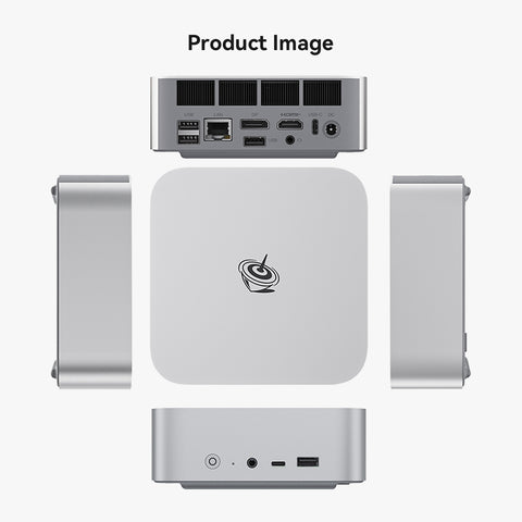 Beelink SER8 AMD Ryzen™ 7 8745HS