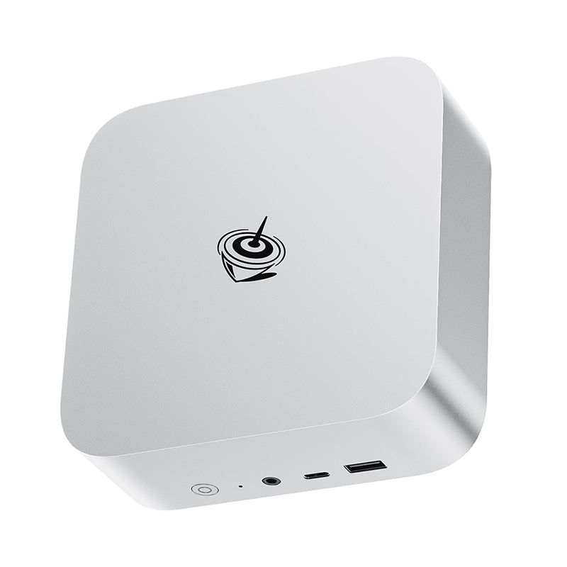 Beelink SER8 AMD Ryzen™ 7 8745HS
