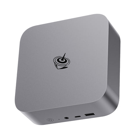 Beelink SER8 AMD Ryzen™ 7 8745HS