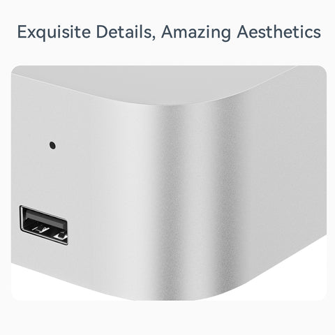 Beelink SER9 Pro & Mate SE Dock Bundle
