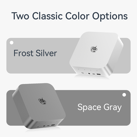 Beelink SER9 PRO AMD Pro Ryzen™ AI 9 HX 370