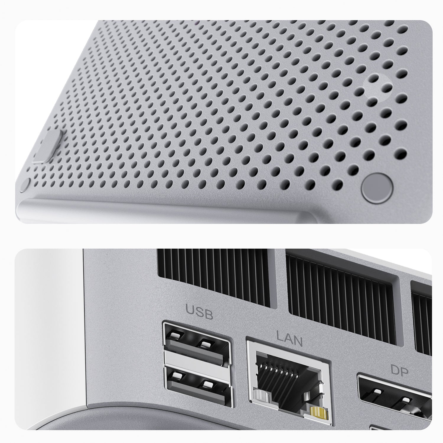 Beelink SER9 PRO AMD Pro Ryzen™ AI 9 HX 370