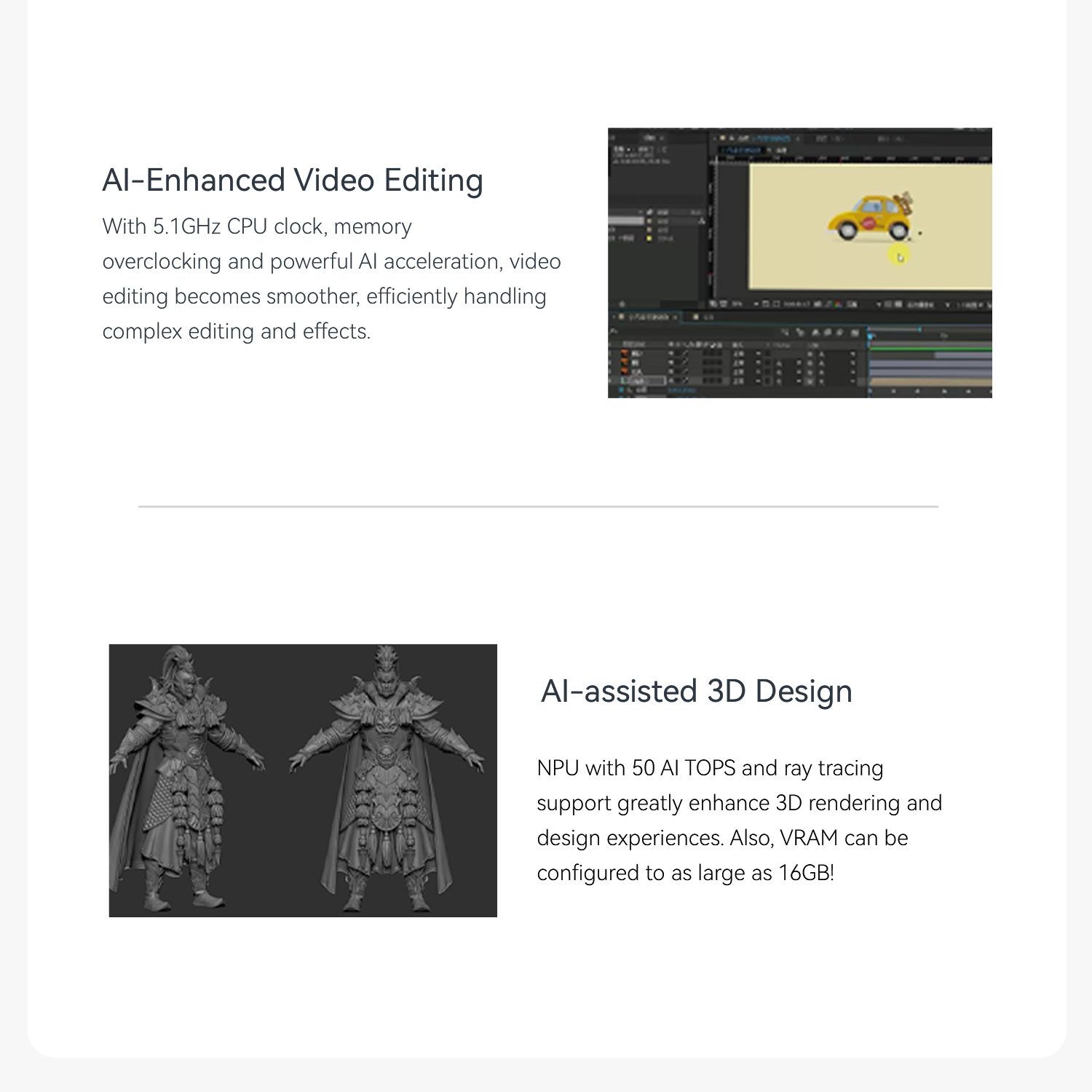 Beelink SER9 PRO AMD Pro Ryzen™ AI 9 HX 370