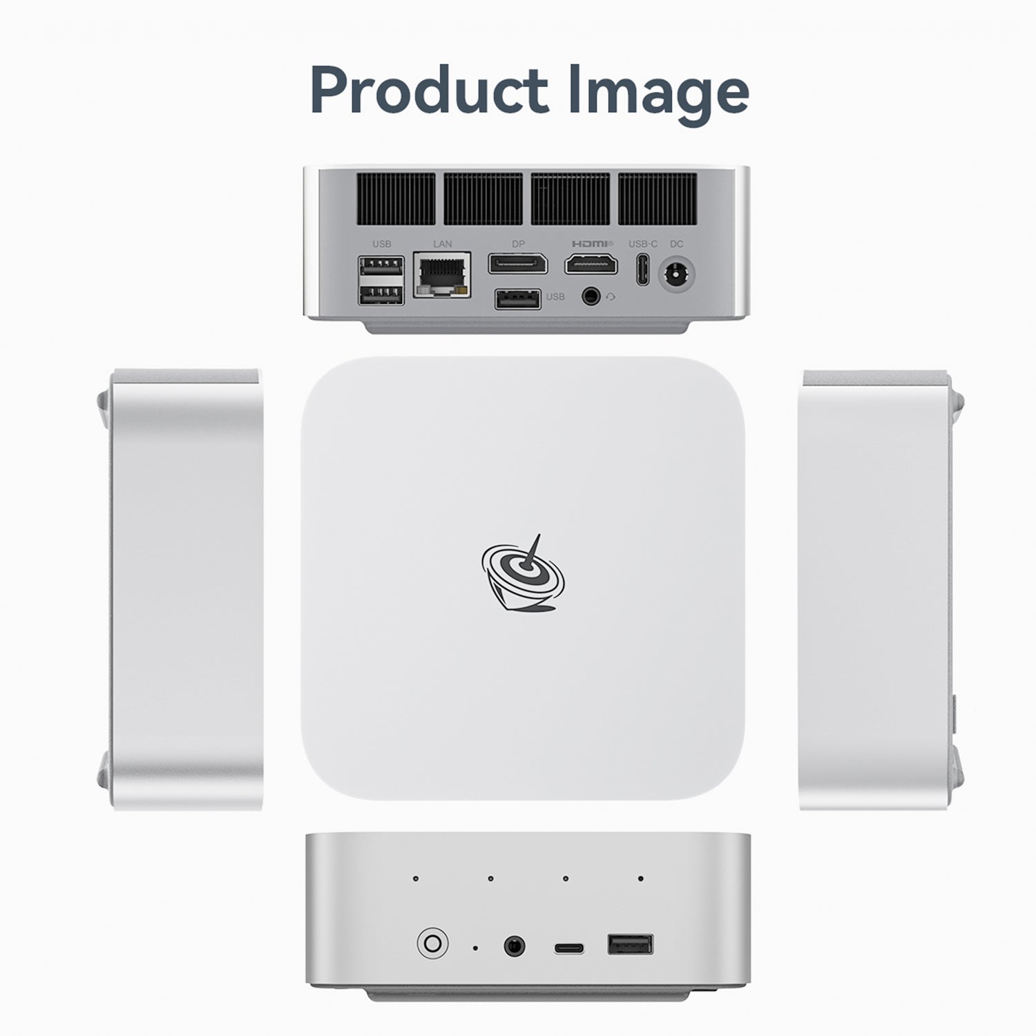 Beelink SER9 PRO AMD Pro Ryzen™ AI 9 HX 370