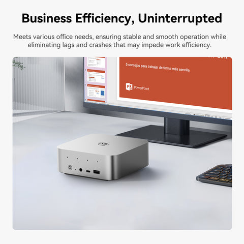 Beelink SEi13 Pro intel@ Core