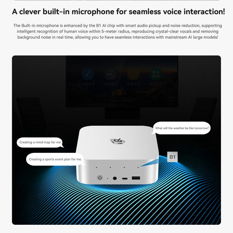 Beelink SEi13 Pro intel@ Core