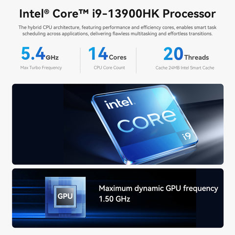 Beelink SEi13 Pro intel@ Core
