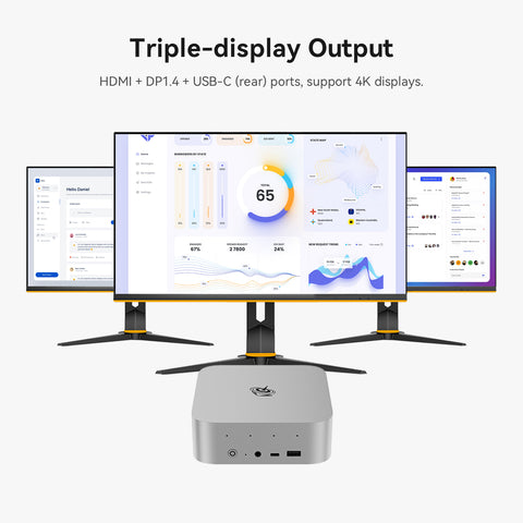 Beelink SEi13 Pro intel@ Core