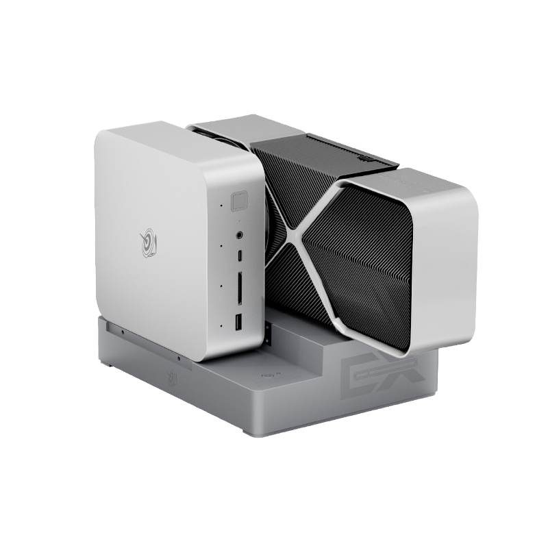 Beelink GTi Ultra-Serie & EX Pro Dockingstation-Paket