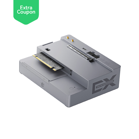 Beelink Multi-Functional EX Pro Docking Station