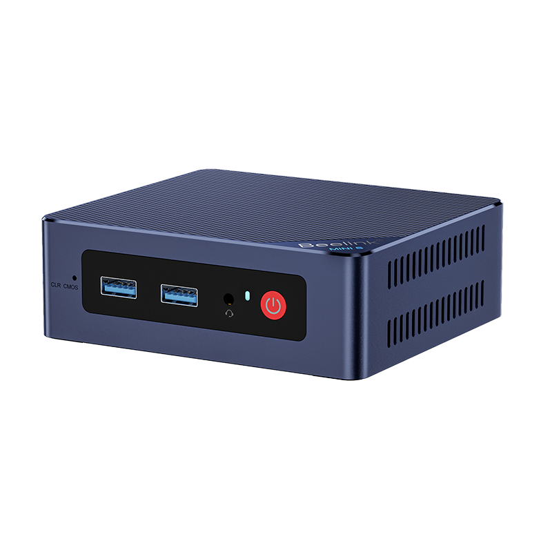 Beelink MINI S12 Intel® Alder Lake-N N95 Processor 4C/4T Up to 3.4GHz