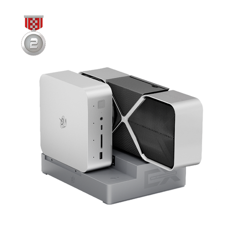 Beelink GTi Ultra Series & EX Pro Docking Station Bundle