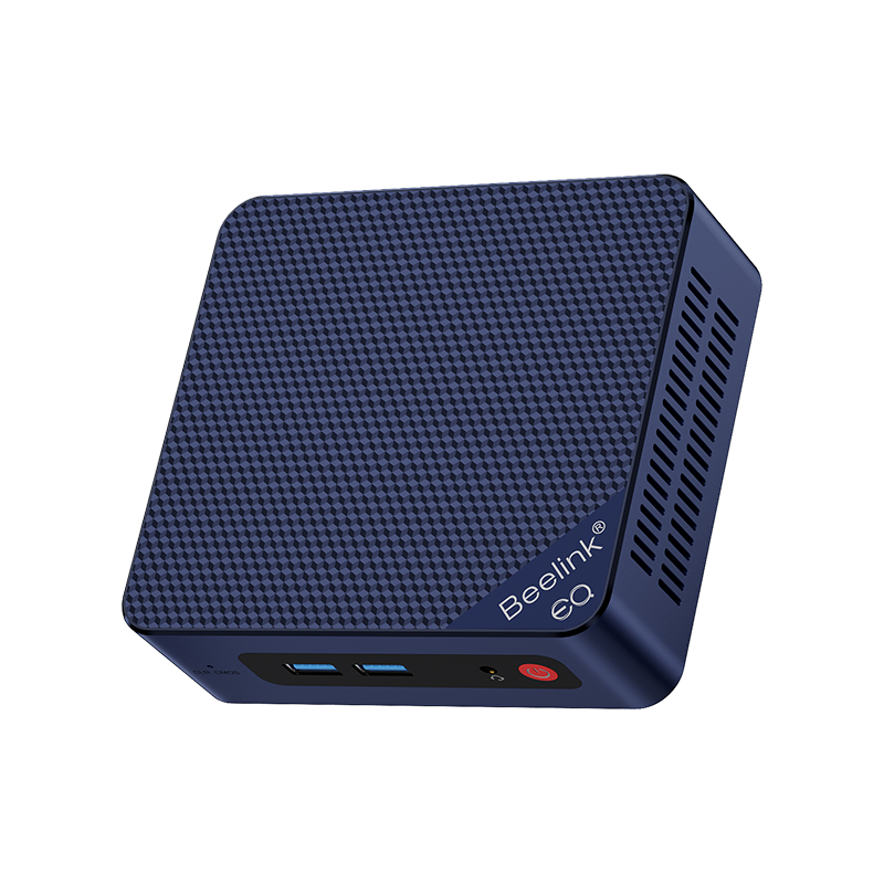 ほぼ未使用】Beelink SEi 8 ミニPC i5-8259 U搭載 ほぼ未使用】Beelink SEi 8 ミニPC i5-8259 U搭載