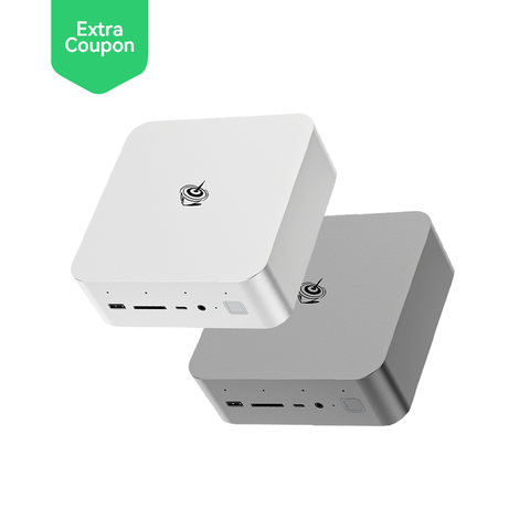 Beelink | Beelink GTi12 Ultra Intel® Core™ i9-12900H/HK