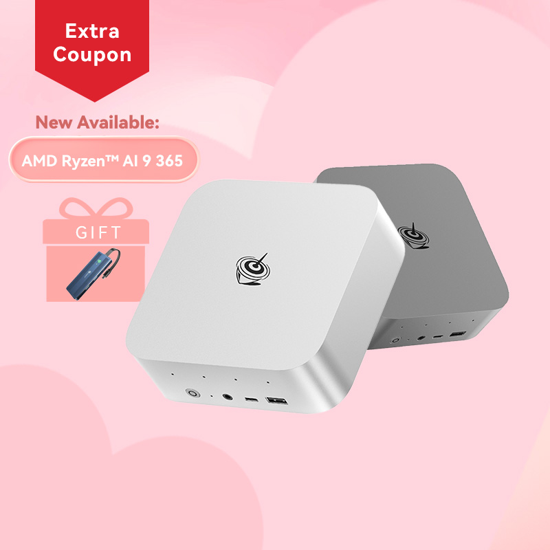 Amazon | ミニPC Beelink EQ13 Mini Pc 16GB DDR4 500GB SSD 第12世代プロセッサ N200 4C  4T 最大 3.7Ghz /内蔵電源/Typc（データ）/2* HDMI 4K@60Hzつの出力ギガビットイーサネット 2*2.5G  Ethernet/Wi Fi 6/ BT- 5.2/PSE | Beelink | 無線LAN用アンテナ 通販
