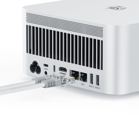 Beelink GTR9 Pro AMD Ryzen™ AI Max+ 395 Processor
