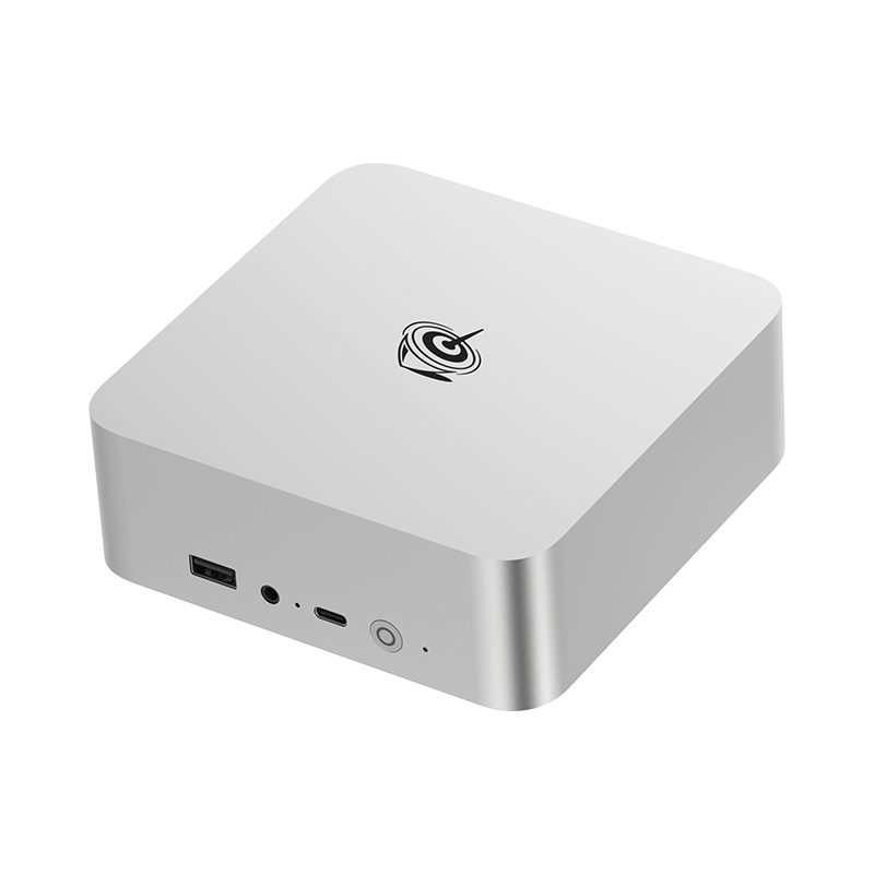 Beelink EQi13 Pro Intel® Core™ 13500H/13620H Processor