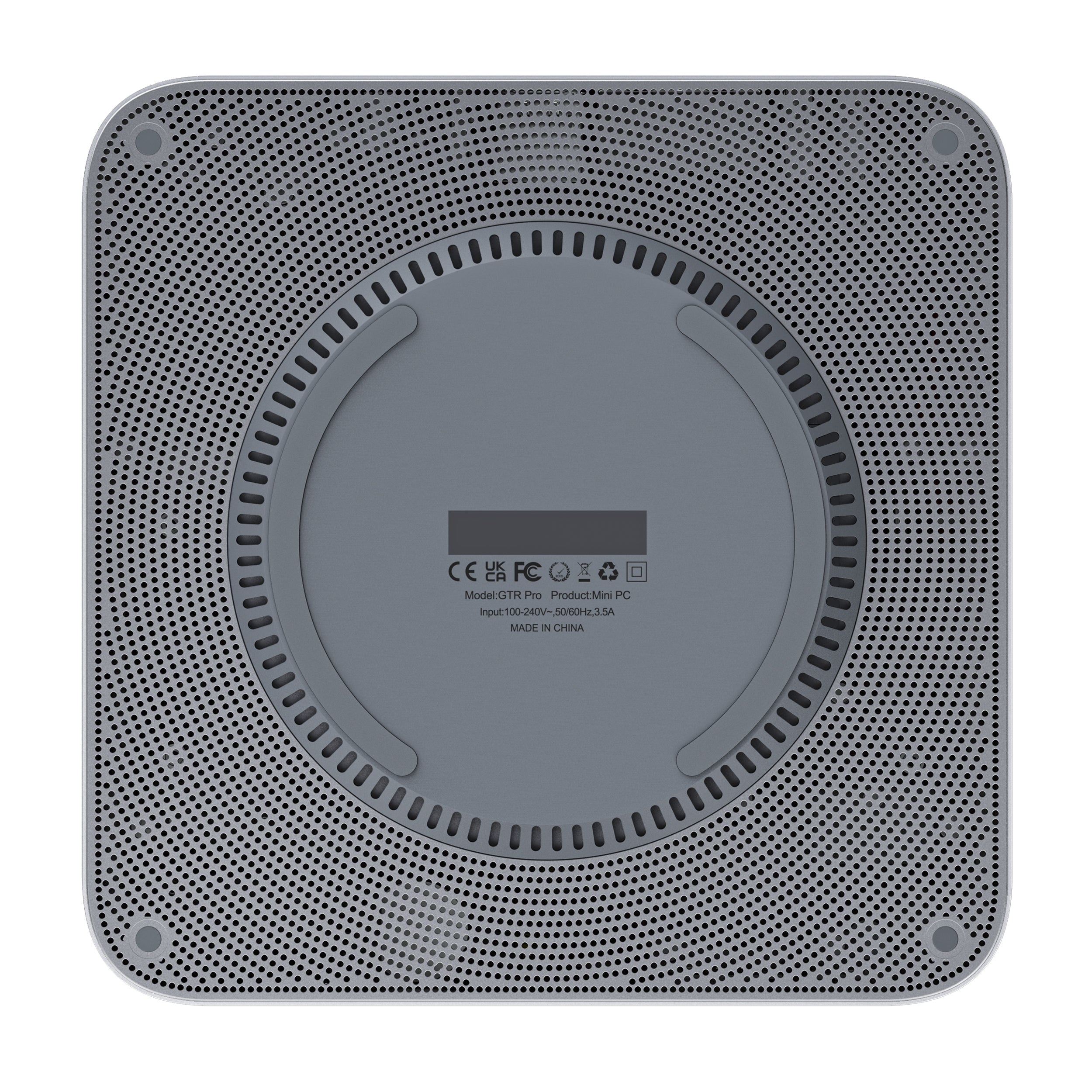 Beelink GTR9 Pro AMD Ryzen™ AI Max+ 395 Processor