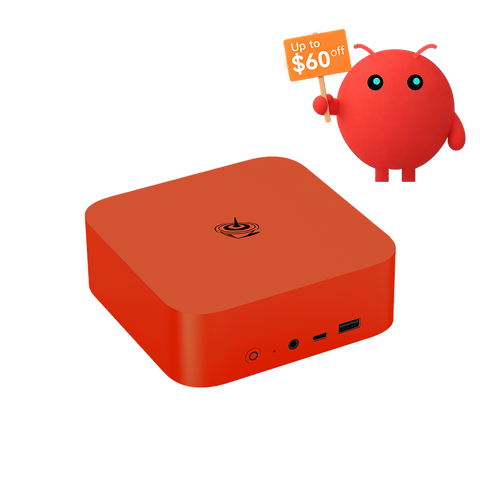 【極美品】Beelink SER9MAX ミニPC Ryzen 7 H255 Beelink | Beelink SER9 MAX AMD Ryzen™ 7 H 255 (OpenClaw Pre-Installed)