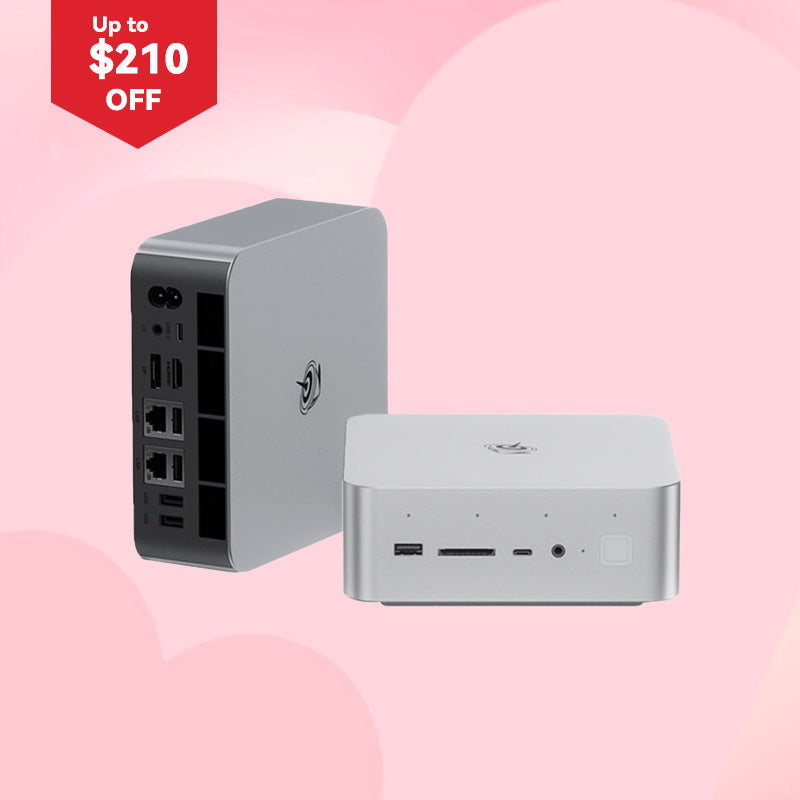 Bee Mini Computer Beelink | MINI PC