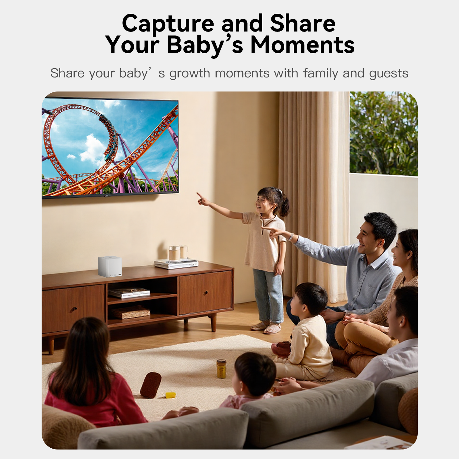 Beelink ME mini 6-slot Home Storage NAS Mini PC