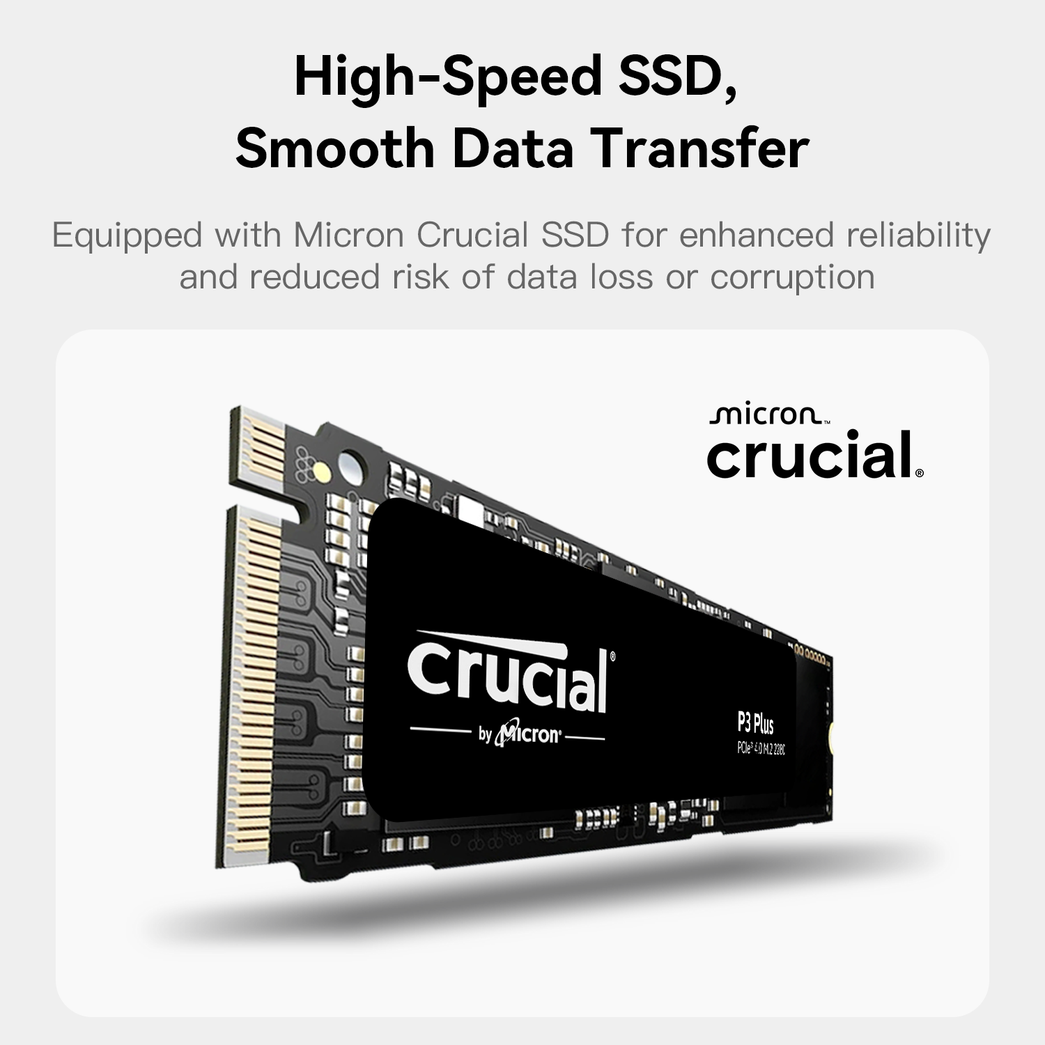 Beelink ME mini 6-slot Home Storage NAS Mini PC