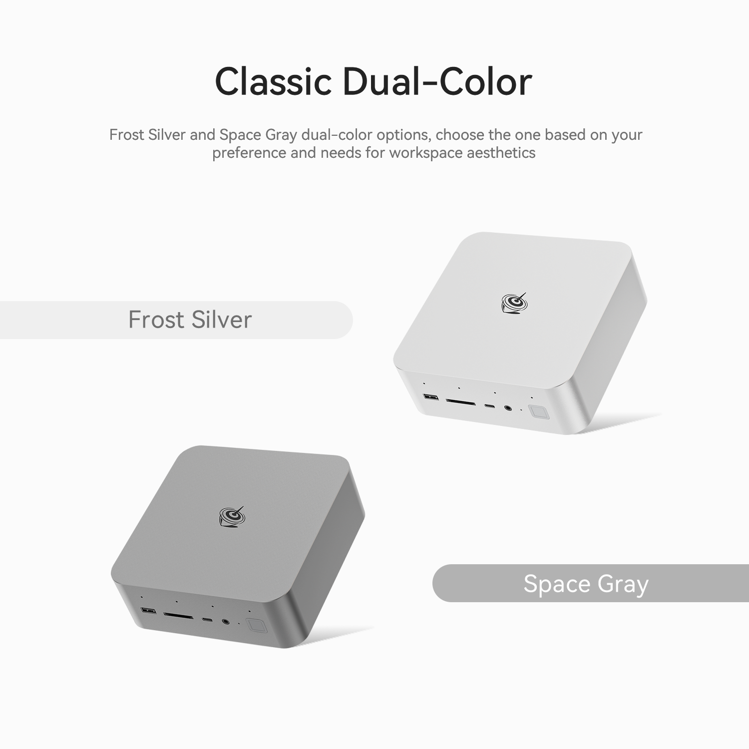 Beelink GTi13 Ultra Intel® Core™ i9-13900HK